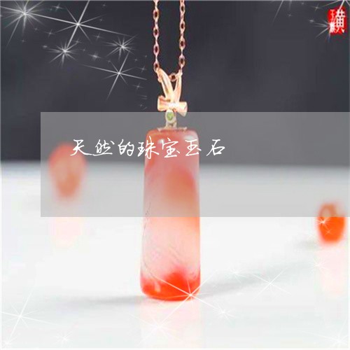 天然的珠宝玉石/2023040306849 天然的珠宝玉石/2023040306849