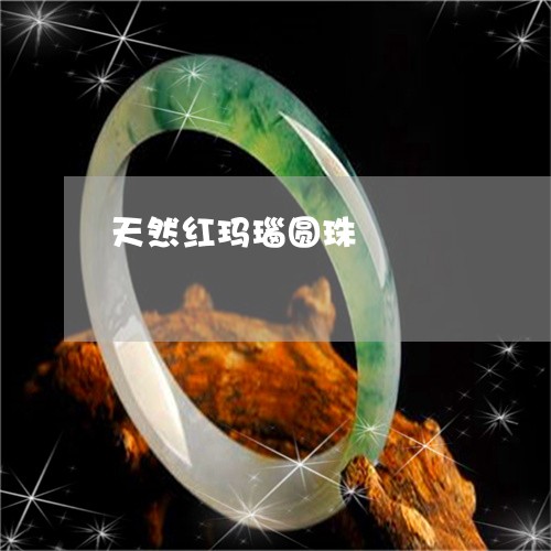 天然红玛瑙圆珠/2023040361704 天然红玛瑙圆珠/2023040361704