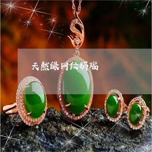 天然绿网纹玛瑙/2023040347368 天然绿网纹玛瑙/2023040347368