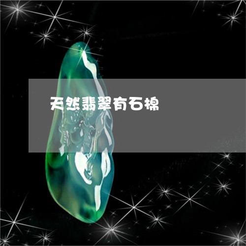 天然翡翠有石棉/2023040372702 天然翡翠有石棉/2023040372702