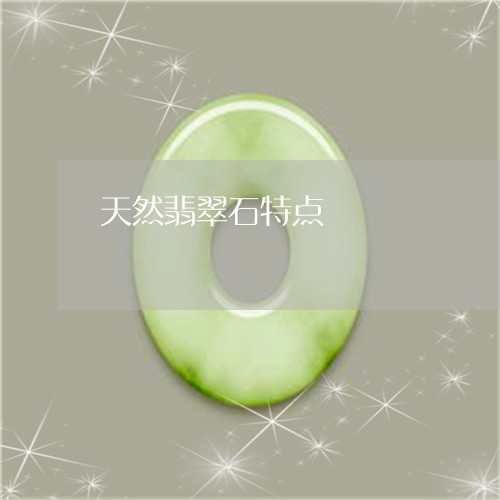 天然翡翠石特点/2023040395715 天然翡翠石特点/2023040395715