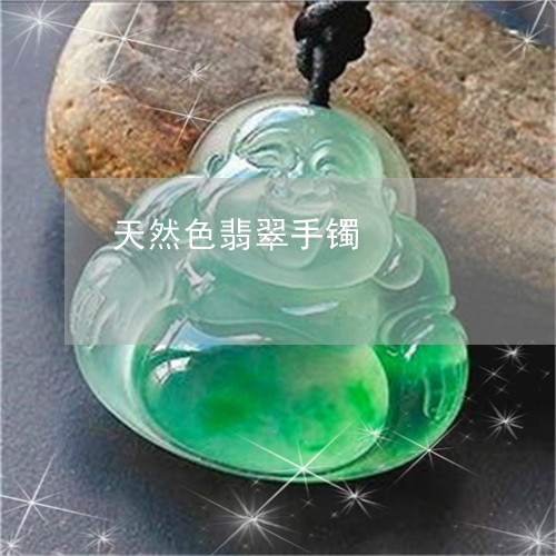 天然色翡翠手镯/2023040305816 天然色翡翠手镯/2023040305816