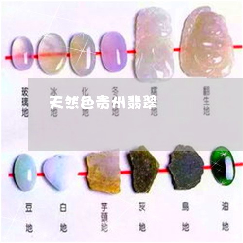 天然色贵州翡翠/2023040357489 天然色贵州翡翠/2023040357489