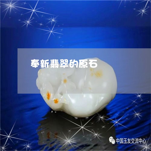 奉新翡翠的原石/2023040376948 奉新翡翠的原石/2023040376948