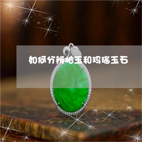 如何分辨岫玉和玛瑙玉石/2023061848463 如何分辨岫玉和玛瑙玉石/2023061848463