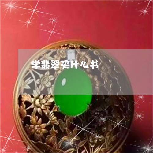 学翡翠买什么书/2023040396049