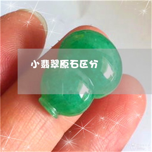 小翡翠原石区分/2023040360693