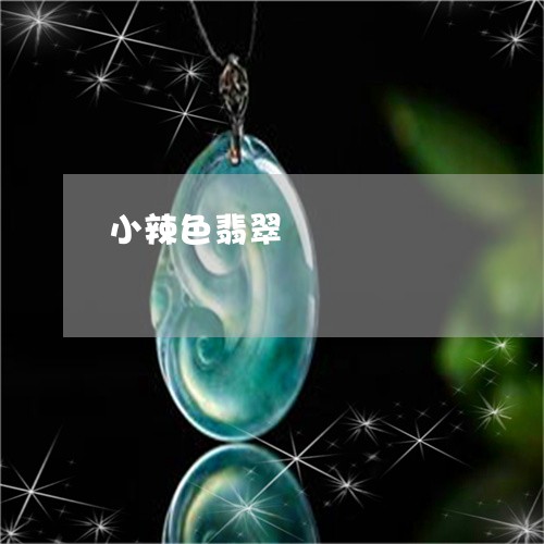 小辣色翡翠/2023071562613