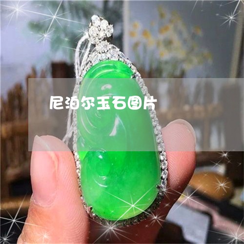 尼泊尔玉石图片/2023040348381