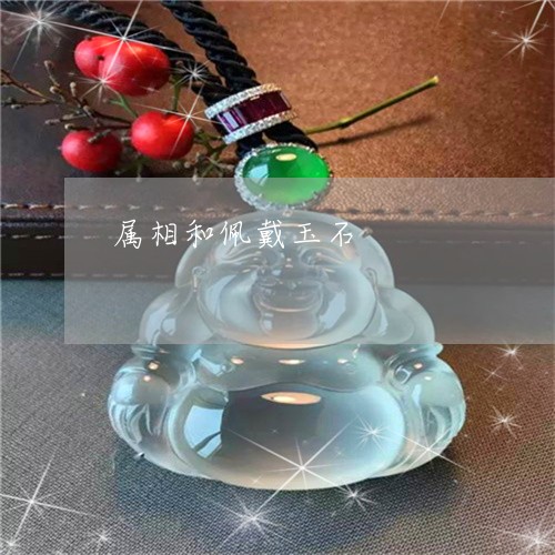 属相和佩戴玉石/2023040365726 属相和佩戴玉石/2023040365726