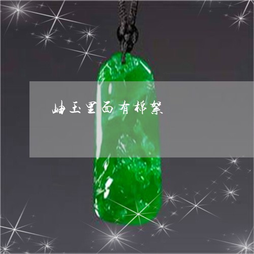 岫玉里面有棉絮/2023040359614 岫玉里面有棉絮/2023040359614