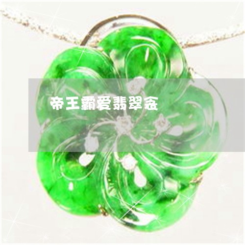 帝王霸爱翡翠衾/2023040372702 帝王霸爱翡翠衾/2023040372702