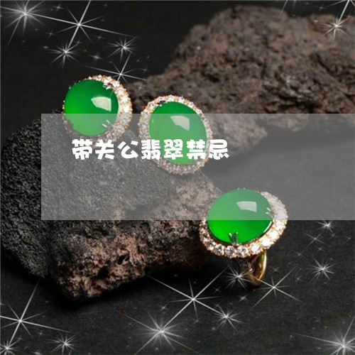 带关公翡翠禁忌/2023040383158 带关公翡翠禁忌/2023040383158