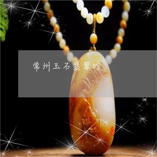常州玉石翡翠馆/2023040384614 常州玉石翡翠馆/2023040384614