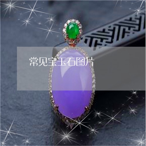 常见宝玉石图片/2023040396038 常见宝玉石图片/2023040396038