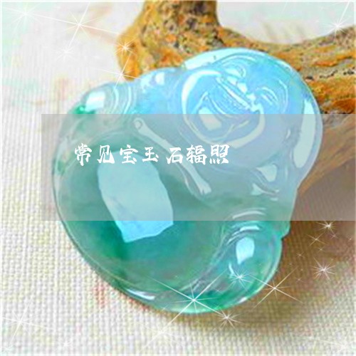 常见宝玉石辐照/2023040305251 常见宝玉石辐照/2023040305251