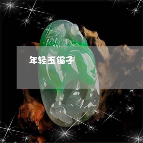 年轻玉镯子/2023071584926