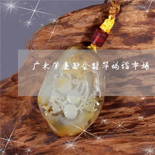 广东肇庆四会翡翠玛瑙市场/2023062976950