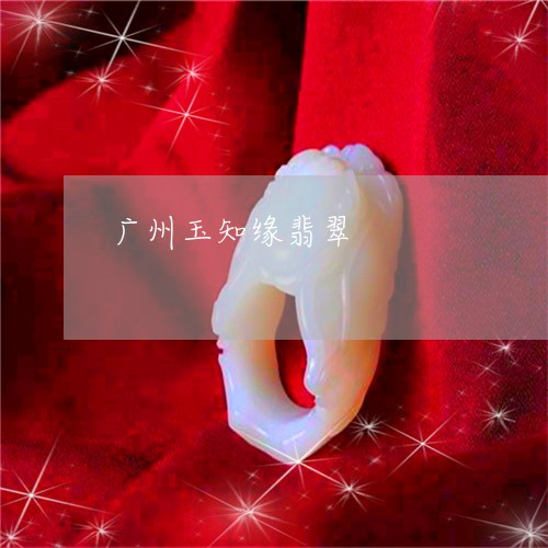 广州玉知缘翡翠/2023040266251 广州玉知缘翡翠/2023040266251