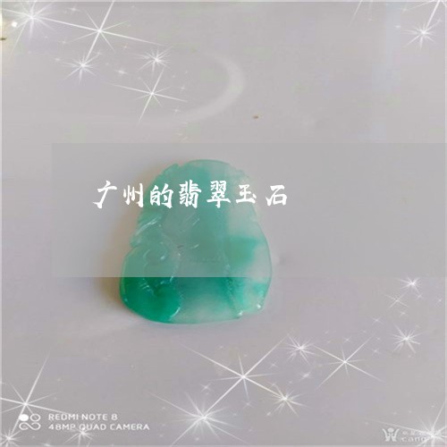 广州的翡翠玉石/2023040290482