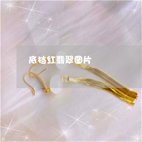 底档红翡翠图片/2023040250594 底档红翡翠图片/2023040250594