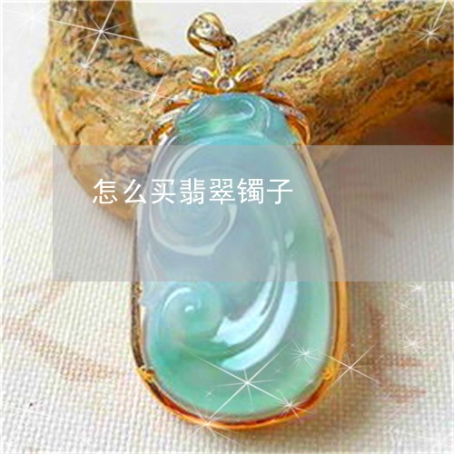 怎么买翡翠镯子/2023040236151 怎么买翡翠镯子/2023040236151