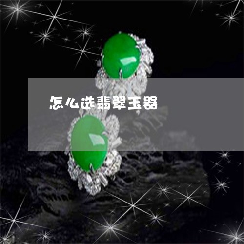 怎么选翡翠玉器/2023040251715 怎么选翡翠玉器/2023040251715