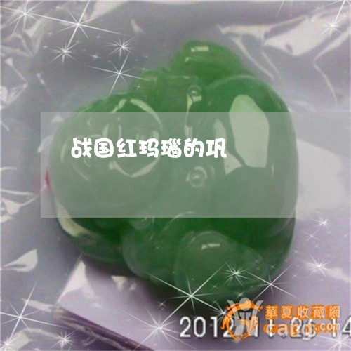 战国红玛瑙的巩/2023040248582 战国红玛瑙的巩/2023040248582