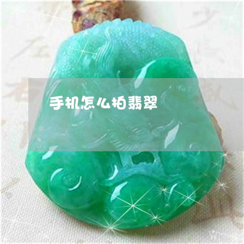 手机怎么拍翡翠/2023040274715 手机怎么拍翡翠/2023040274715