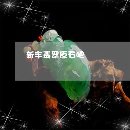 新丰翡翠原石吧/2023040226057 新丰翡翠原石吧/2023040226057