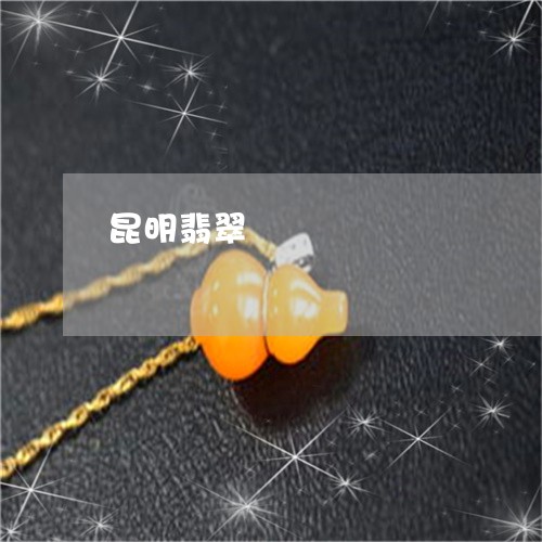昆明翡翠/2023040204958