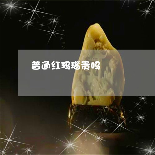 普通红玛瑙贵吗/2023040119481