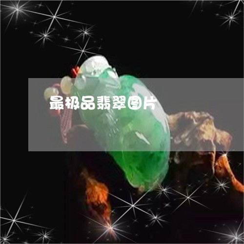 最极品翡翠图片/2023033115026