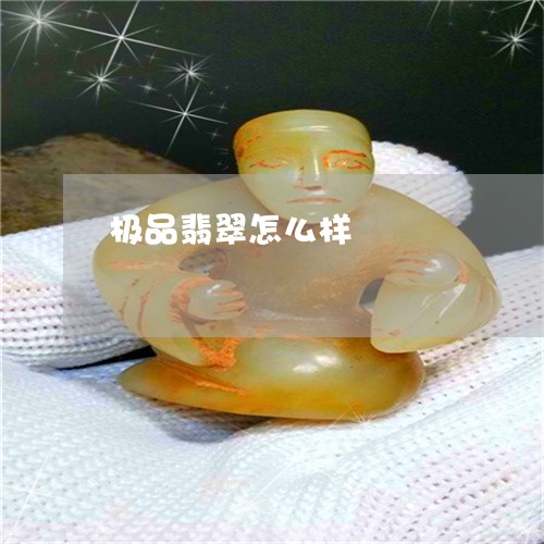 极品翡翠怎么样/2023040174925 极品翡翠怎么样/2023040174925