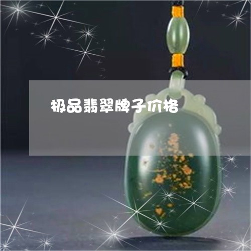 极品翡翠牌子价格/2023031943814 极品翡翠牌子价格/2023031943814