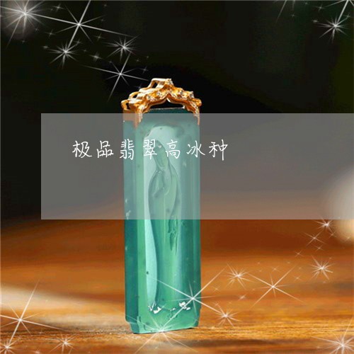 极品翡翠高冰种/2023040153784 极品翡翠高冰种/2023040153784