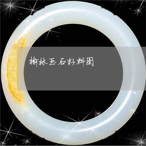 榆林玉石籽料图/2023040180583 榆林玉石籽料图/2023040180583