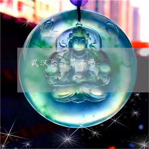 武汉出翡翠石吗/2023040172613