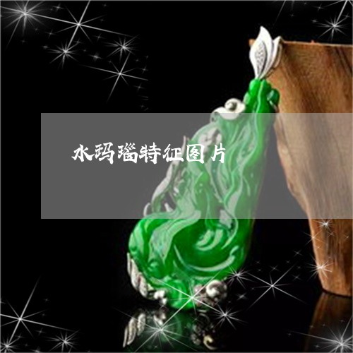 水玛瑙特征图片/2023040173826 水玛瑙特征图片/2023040173826