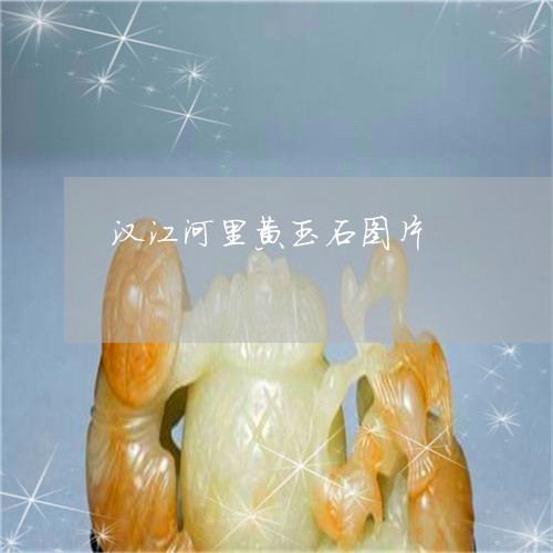 汉江河里黄玉石图片/2023041695027 汉江河里黄玉石图片/2023041695027