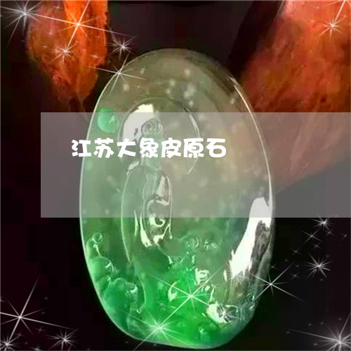 江苏大象皮原石/2023033136048