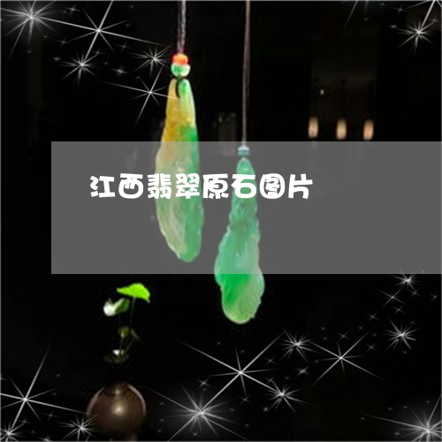 江西翡翠原石图片/2023032041937