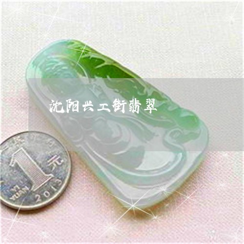 沈阳兴工街翡翠/2023040193837