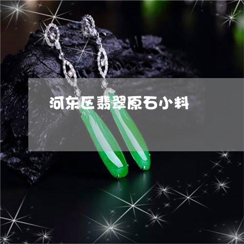 河东区翡翠原石小料/2023041561514 河东区翡翠原石小料/2023041561514