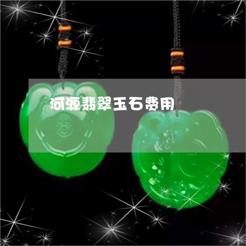 河源翡翠玉石费用/2023031959482 河源翡翠玉石费用/2023031959482