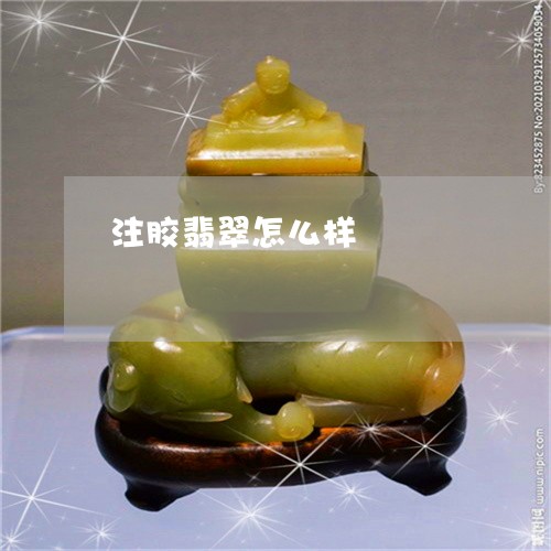 注胶翡翠怎么样/2023033172704 注胶翡翠怎么样/2023033172704