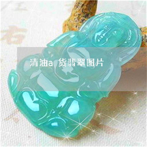 清油a货翡翠图片/2023032009462 清油a货翡翠图片/2023032009462