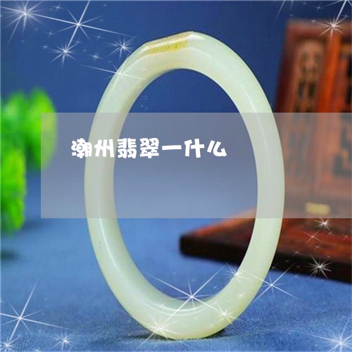 潮州翡翠一什么/2023033139470 潮州翡翠一什么/2023033139470