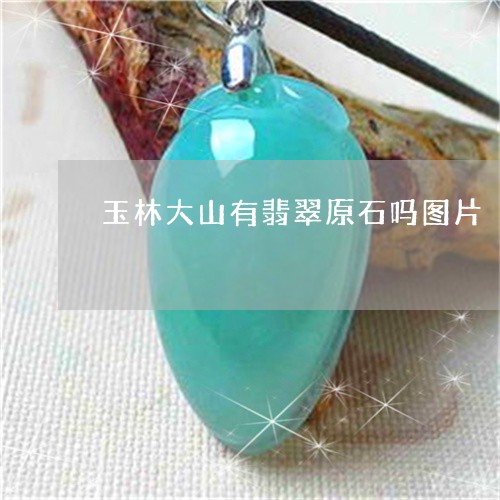 玉林大山有翡翠原石吗图片/2023061971547 玉林大山有翡翠原石吗图片/2023061971547