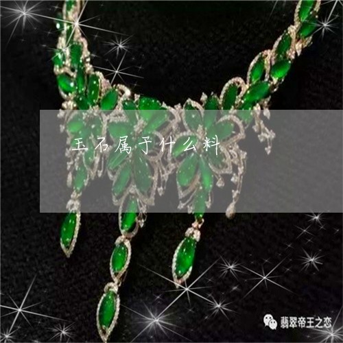 玉石属于什么料/2023033039372 玉石属于什么料/2023033039372